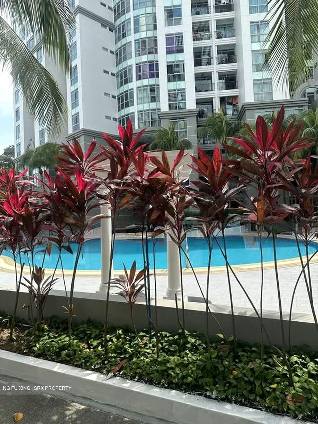 Emerald Park (D3), Condominium #589299581